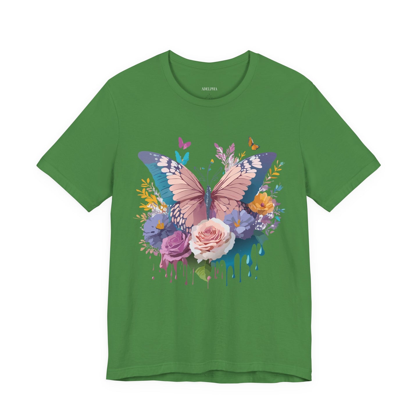 Butterfly Shirt