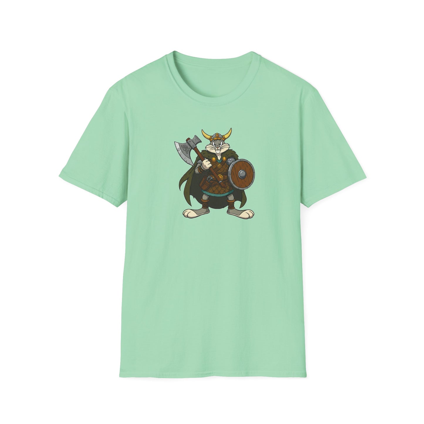Bugs Bunny Shirt, Bugs Bunny T Shirt, Shirt with Bugs Bunny, T Shirt with Cartoon, Cartoon on T Shirt, Animation Shirt