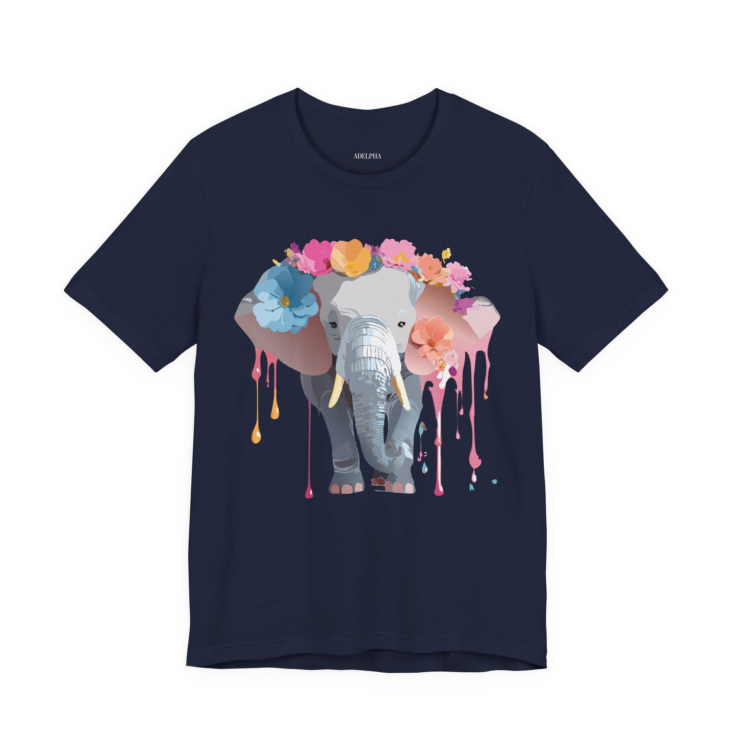Elephant Shirt