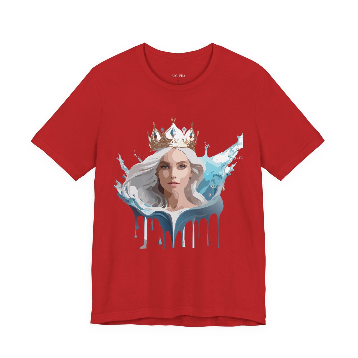 Queen T Shirt