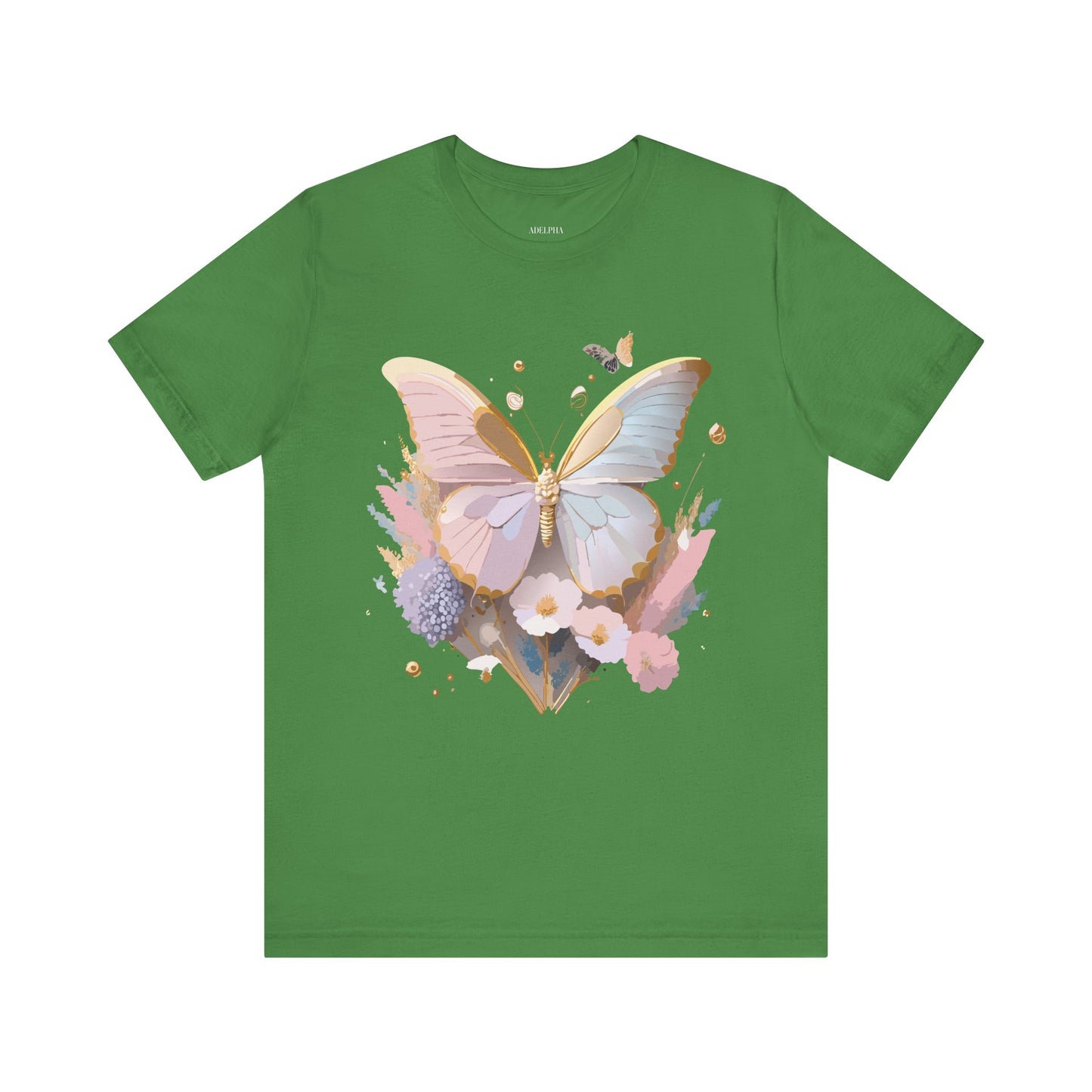 Butterfly Shirt