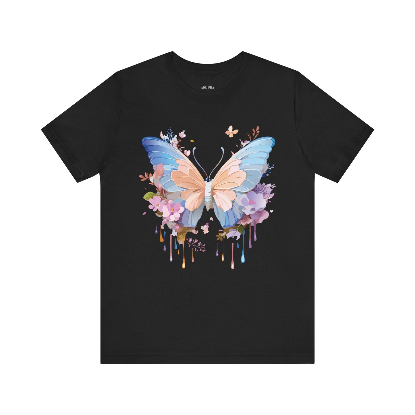 Butterfly Shirt