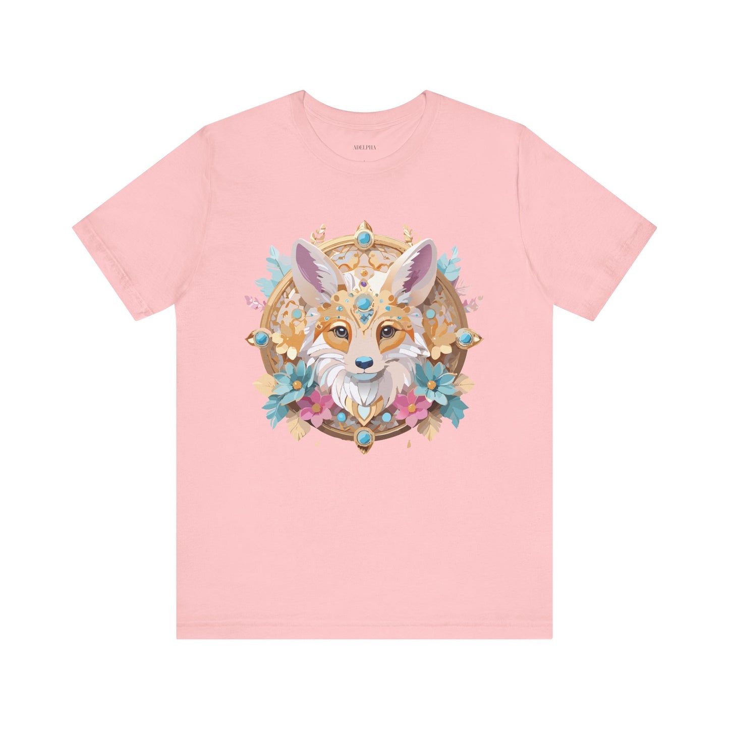 Medallion Shirt
