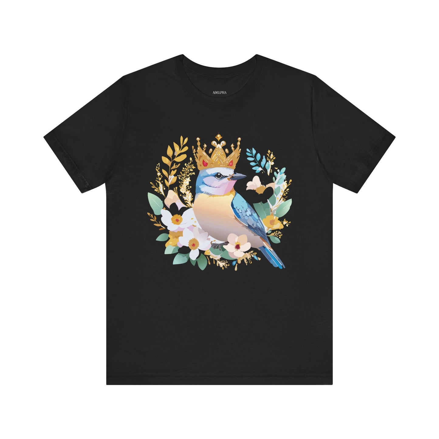 Medallion Shirt