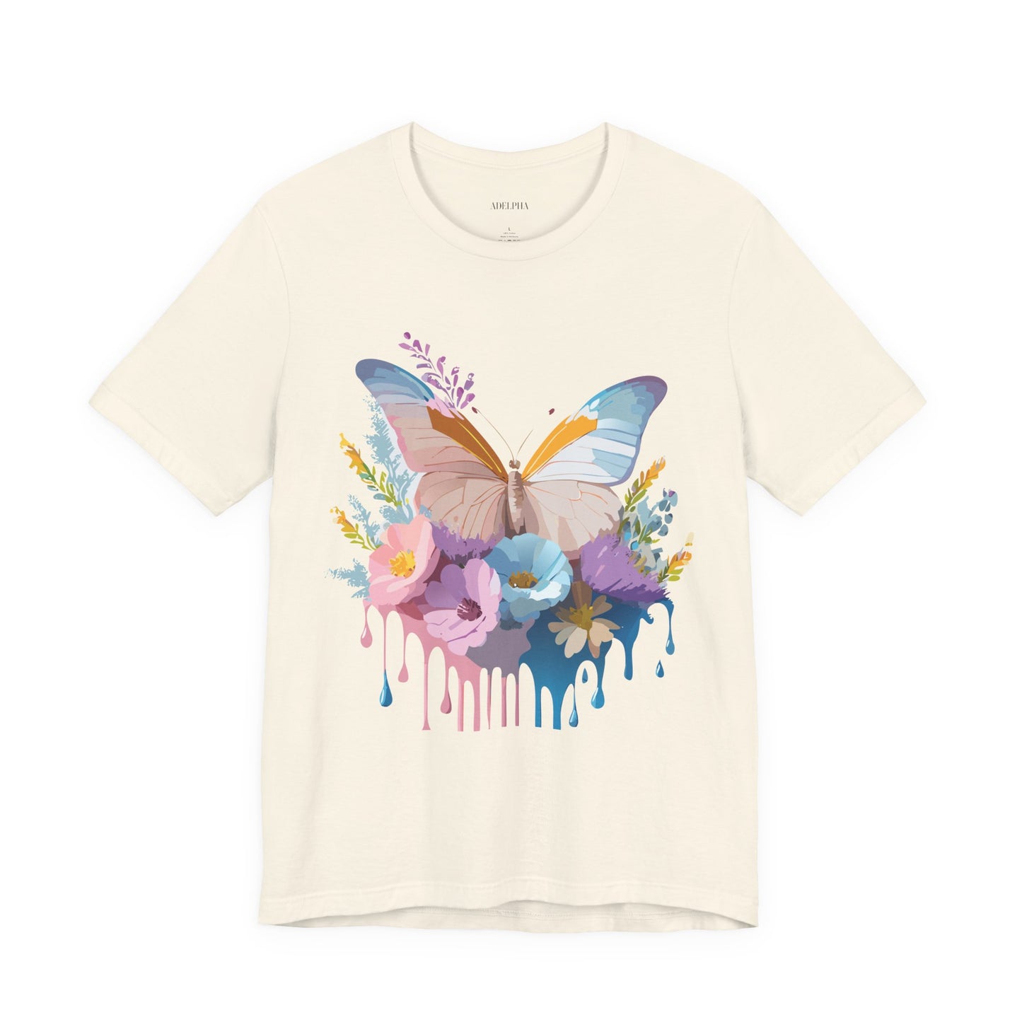 Butterfly Shirt