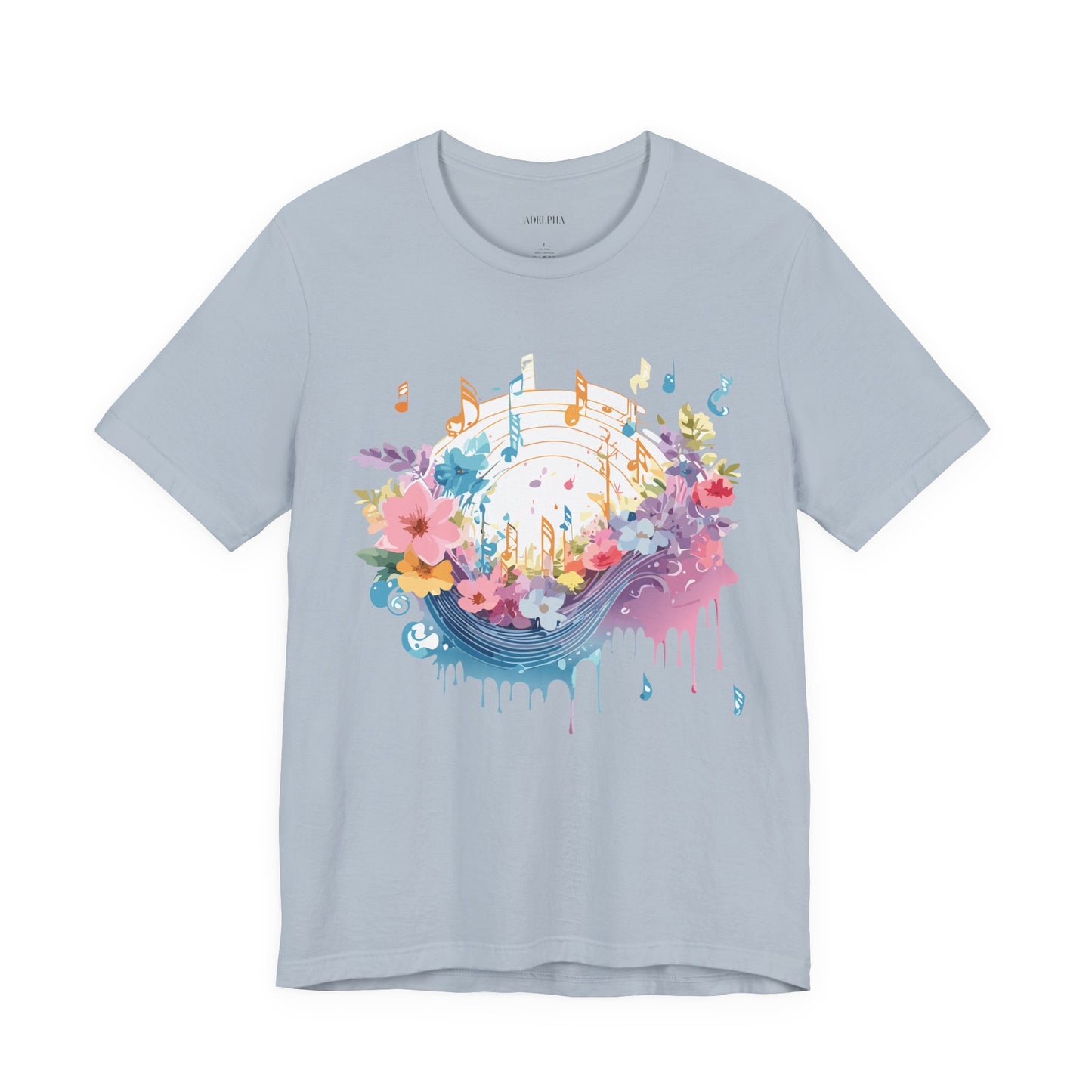 Music T Shirt