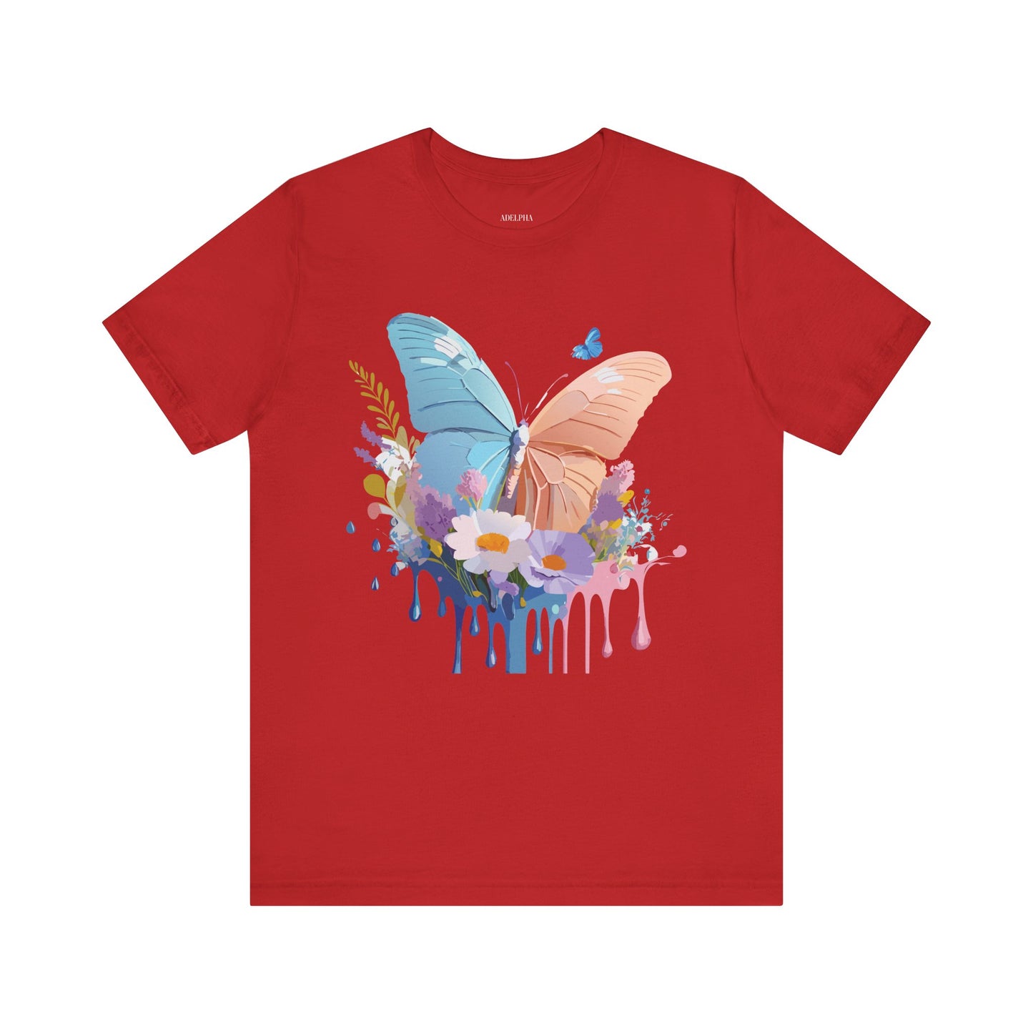 Butterfly Shirt