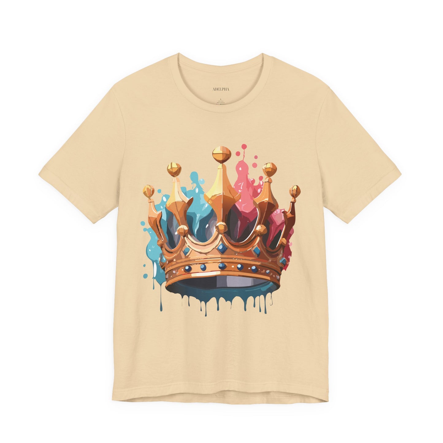 Crown Shirt