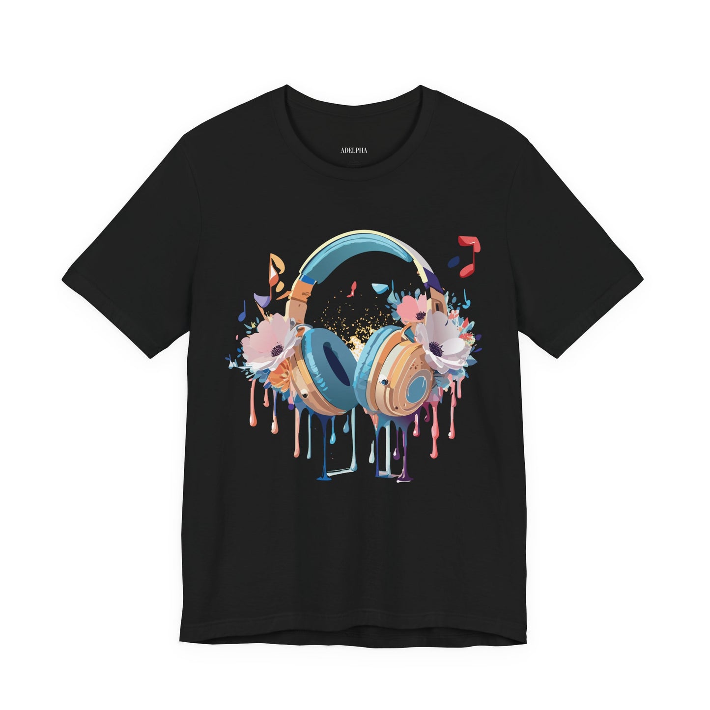 Music T Shirt