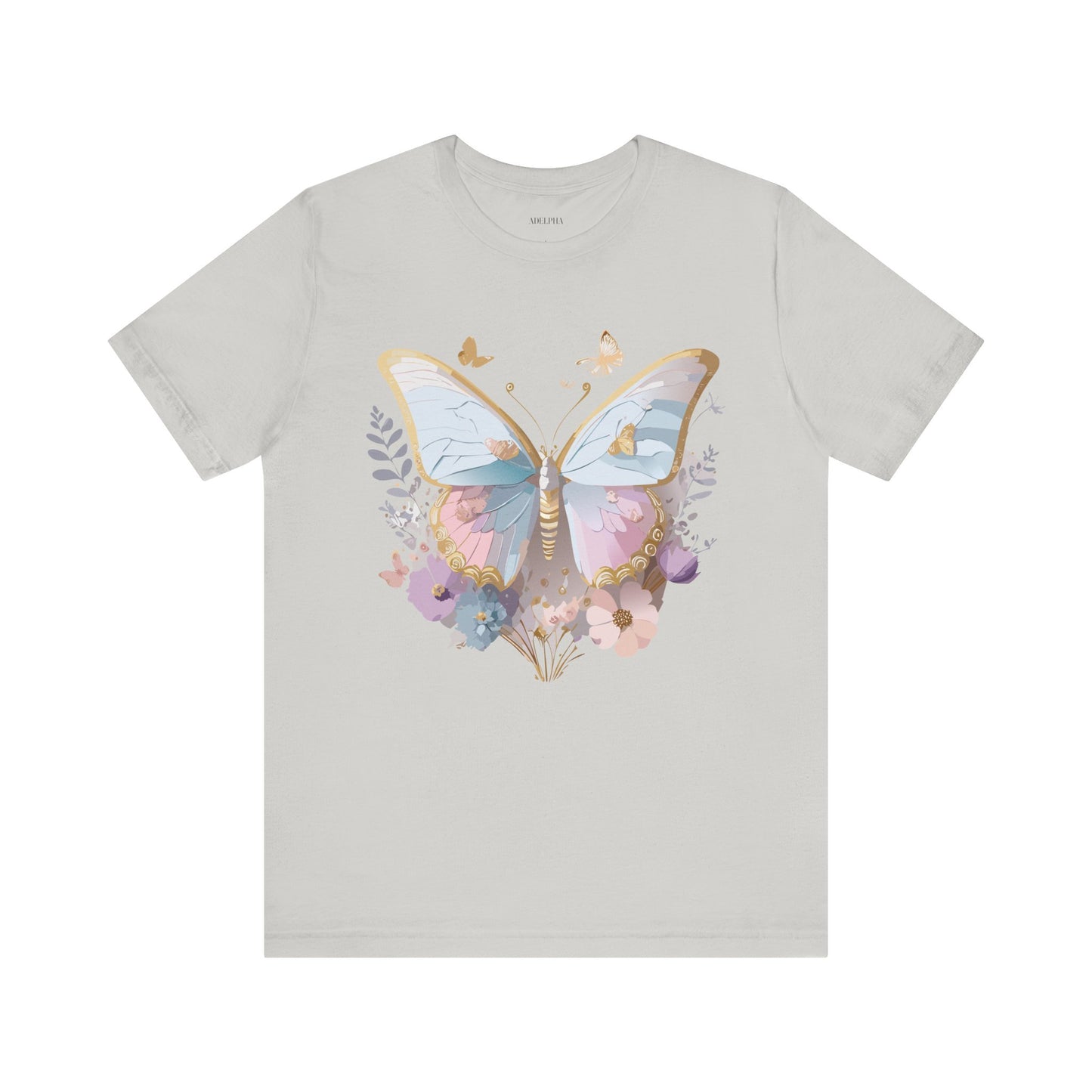 Butterfly Shirt
