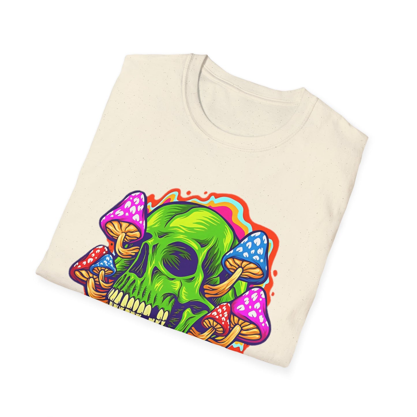 Skull Tee Shirt, Skeleton Shirt, Shirt with Skull, Shirt with Skeleton
