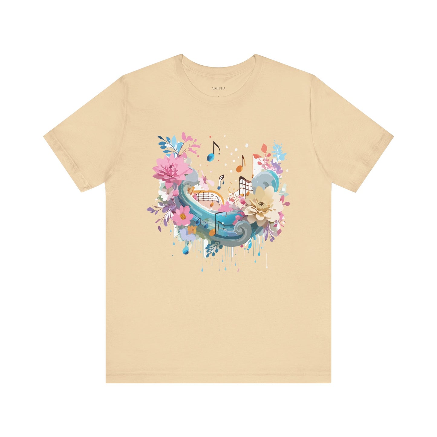 Music T Shirt