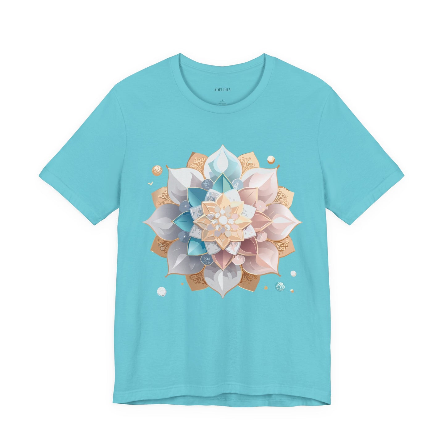 Mandala Shirt