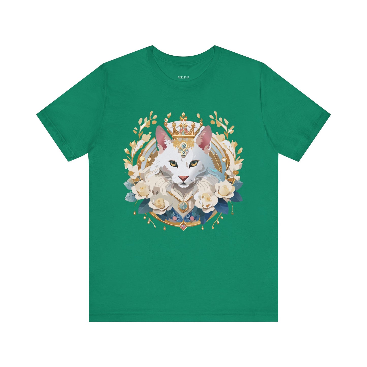 Medallion Shirt
