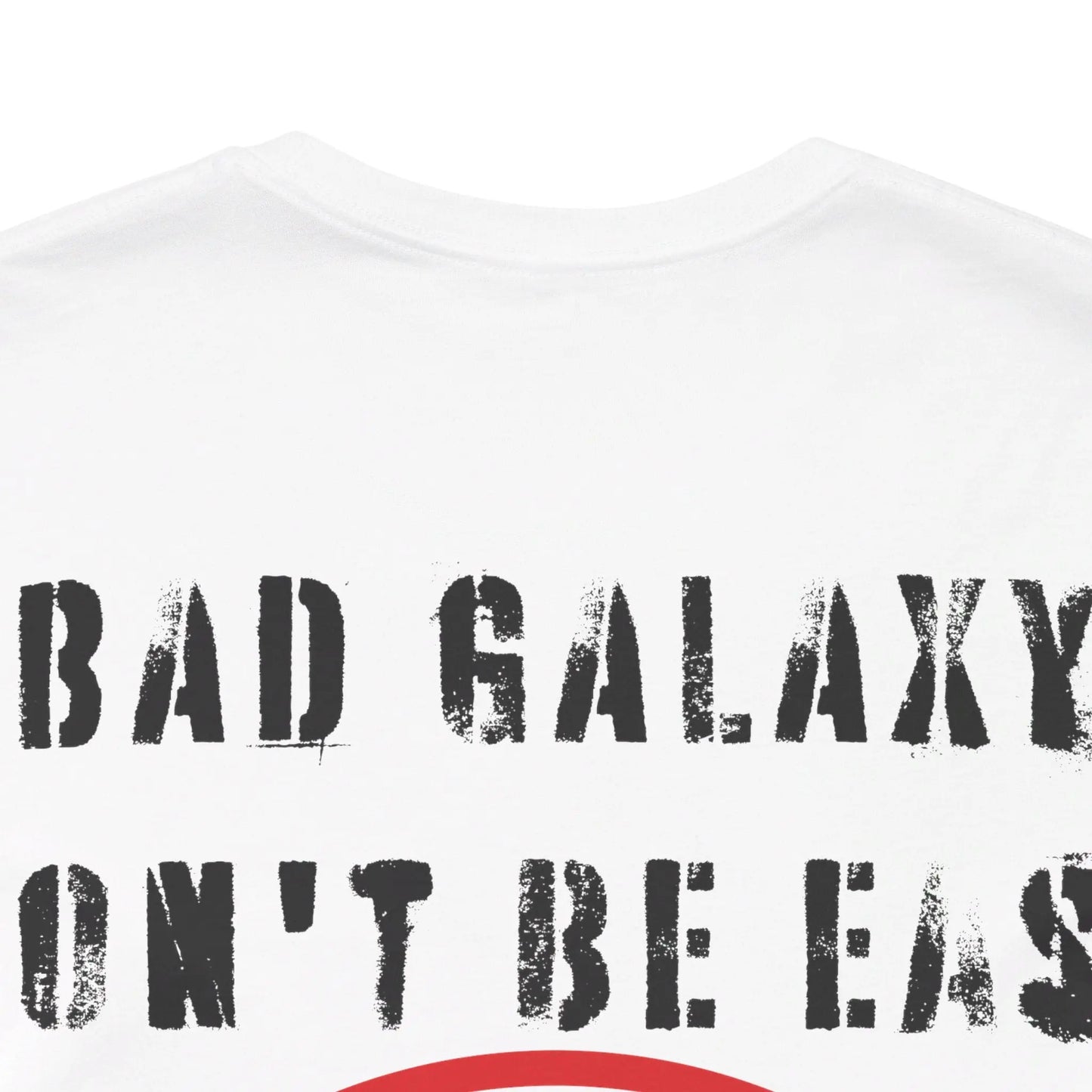 Tee Shirt with Funny Dog
