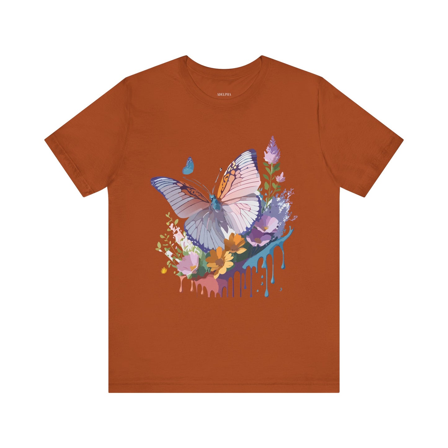 Butterfly Shirt