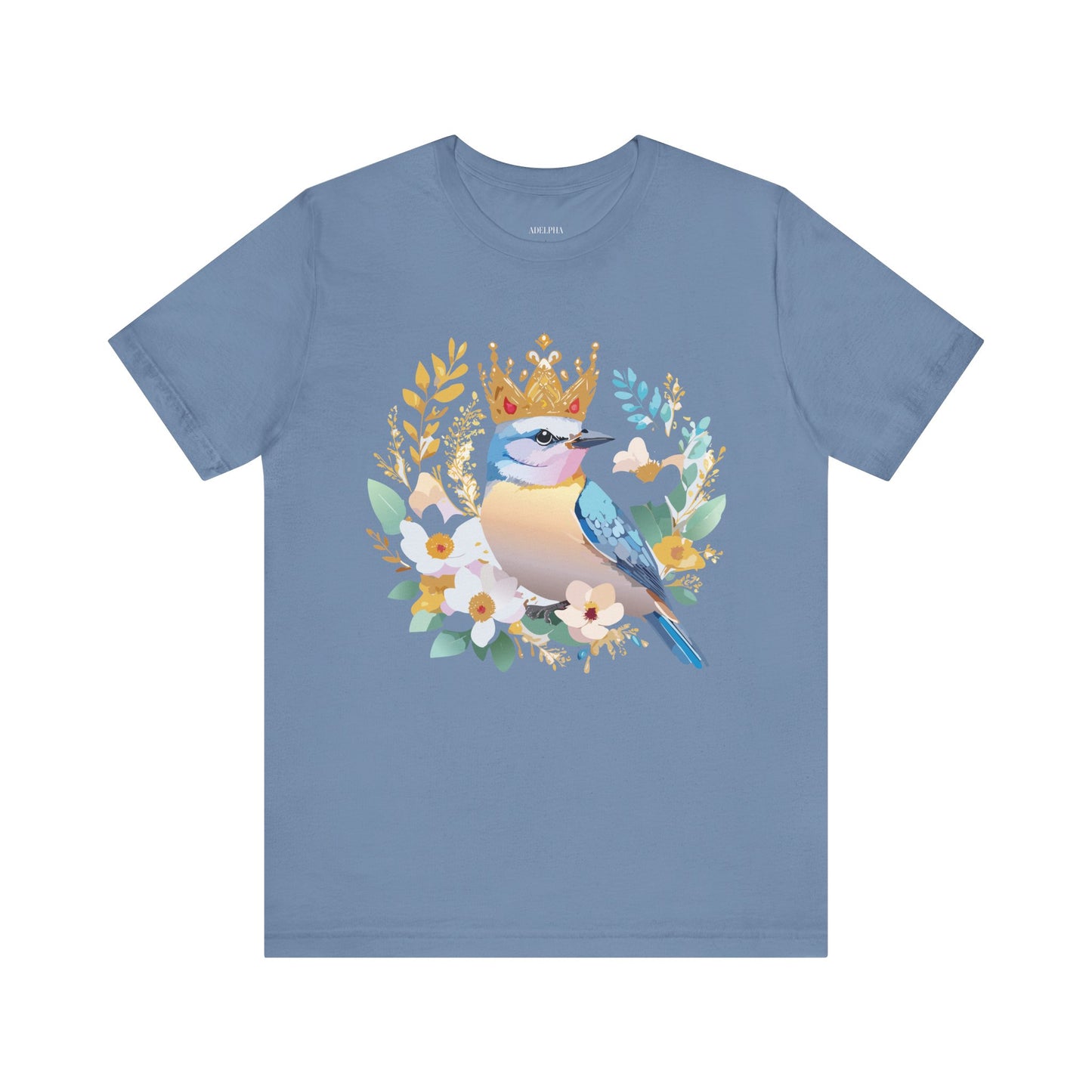 Medallion Shirt