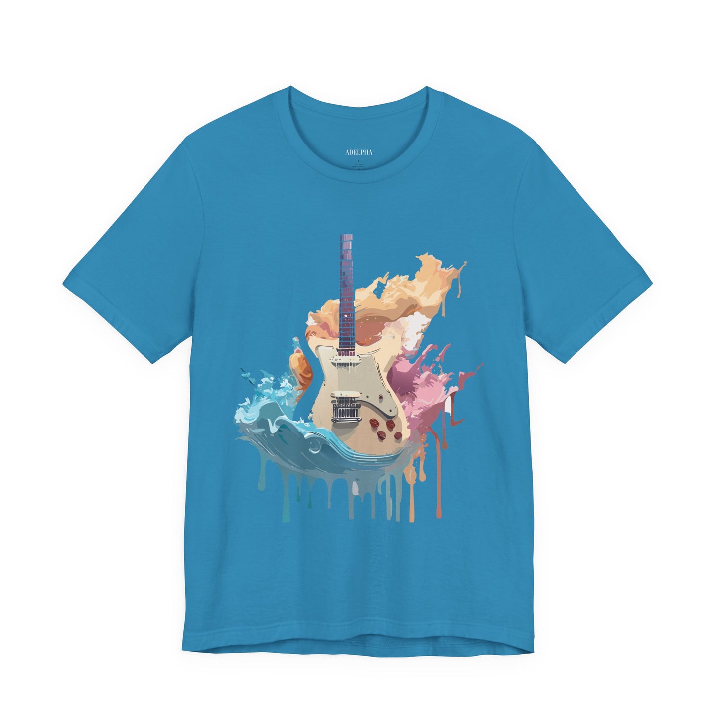 Music T Shirt