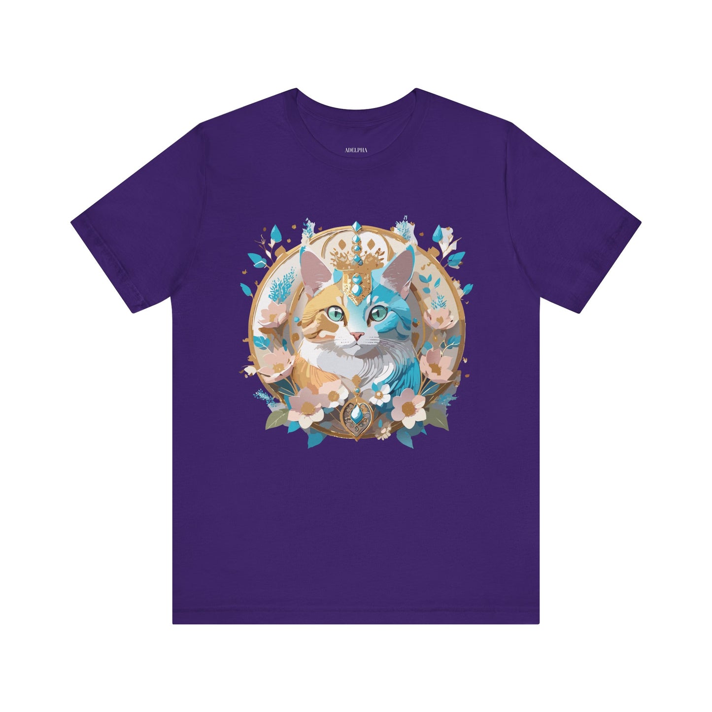 Medallion Shirt