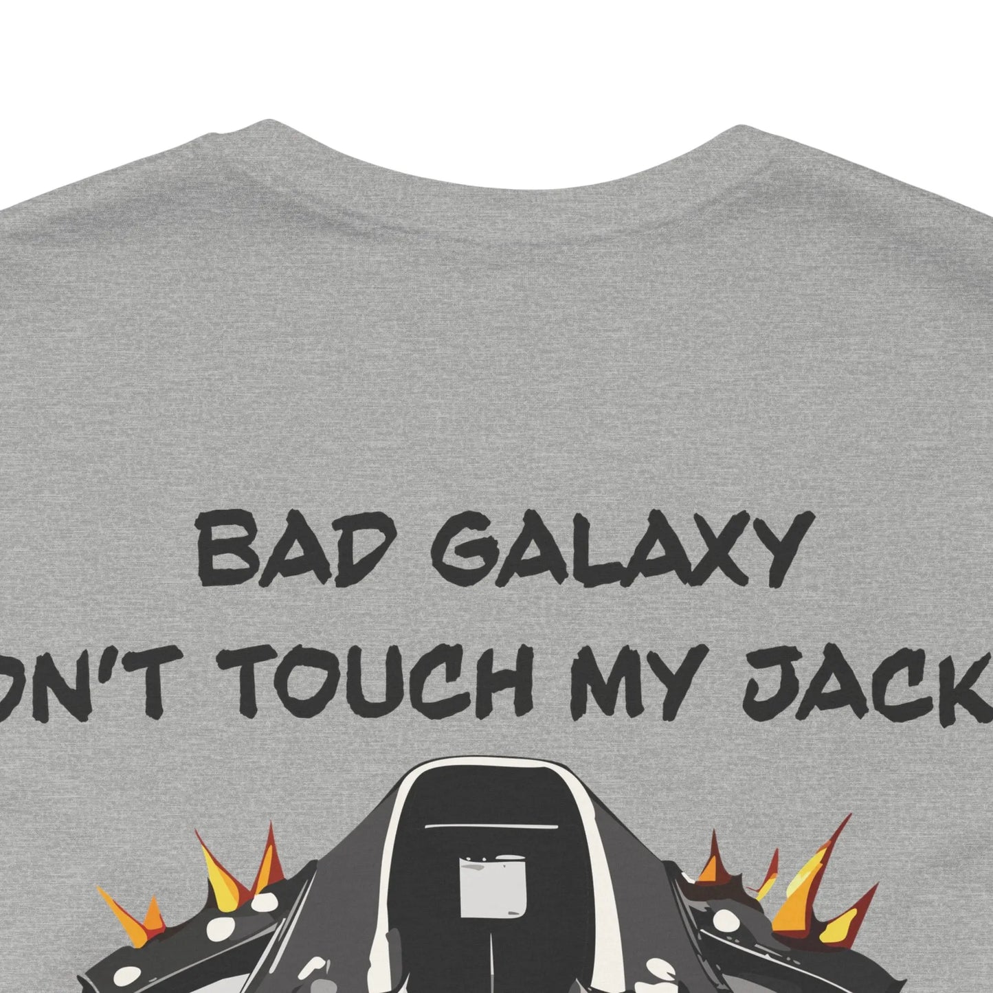 PUNK ROCK Tee Shirt