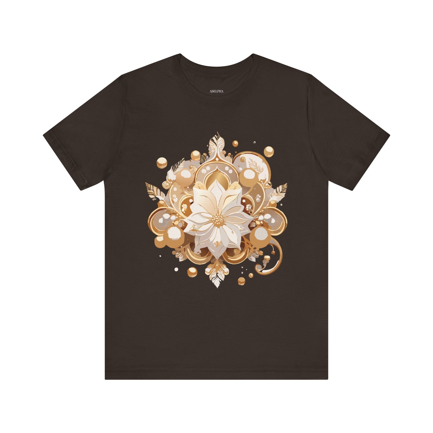 Jewelry Shirt