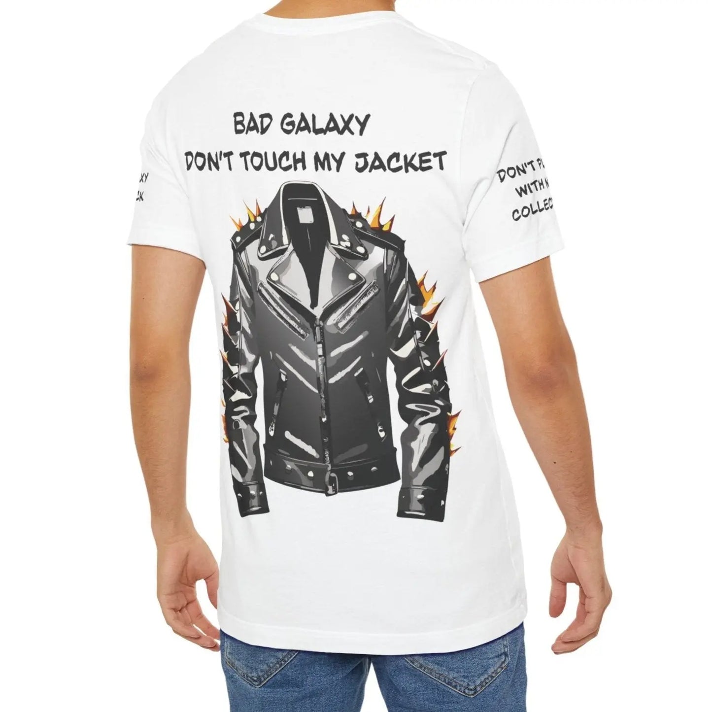 PUNK ROCK Tee Shirt
