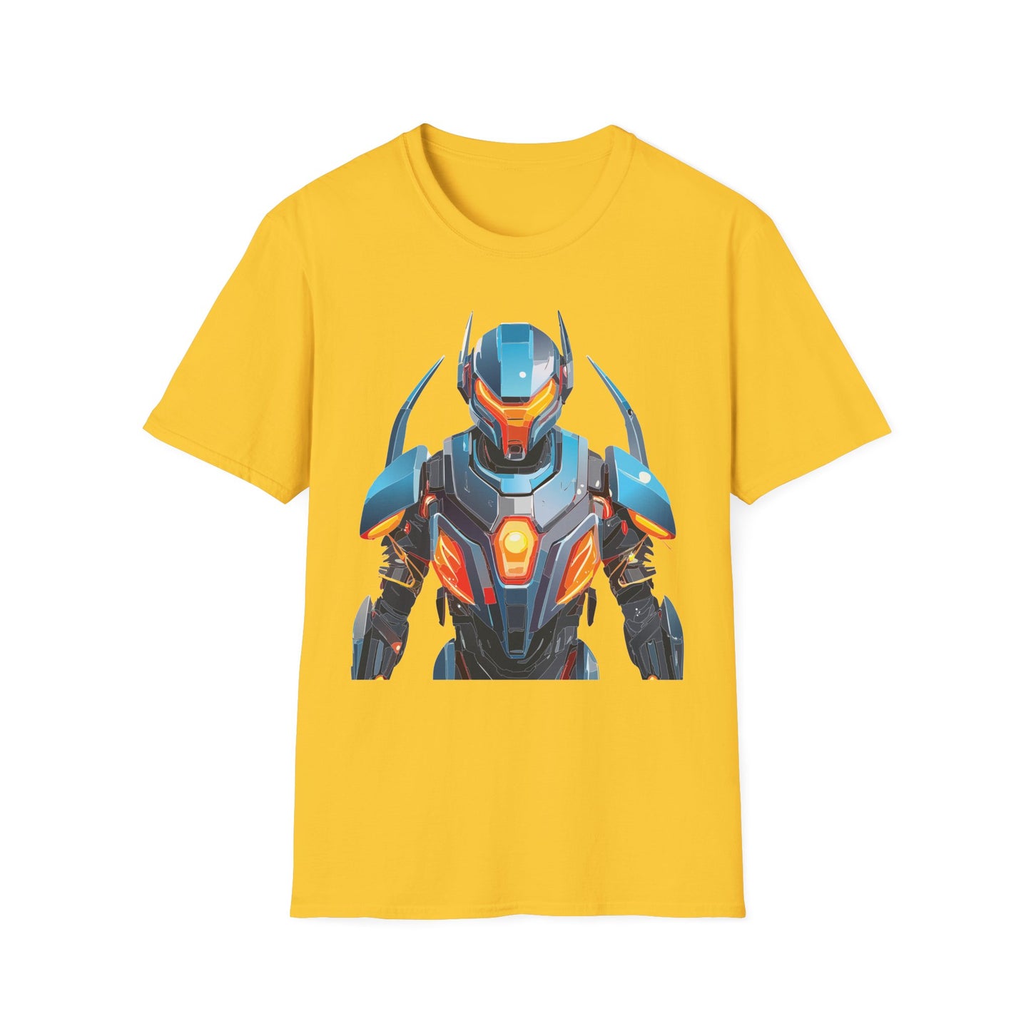 Cyborg Tee, Robot Shirt, Terminator Shirt
