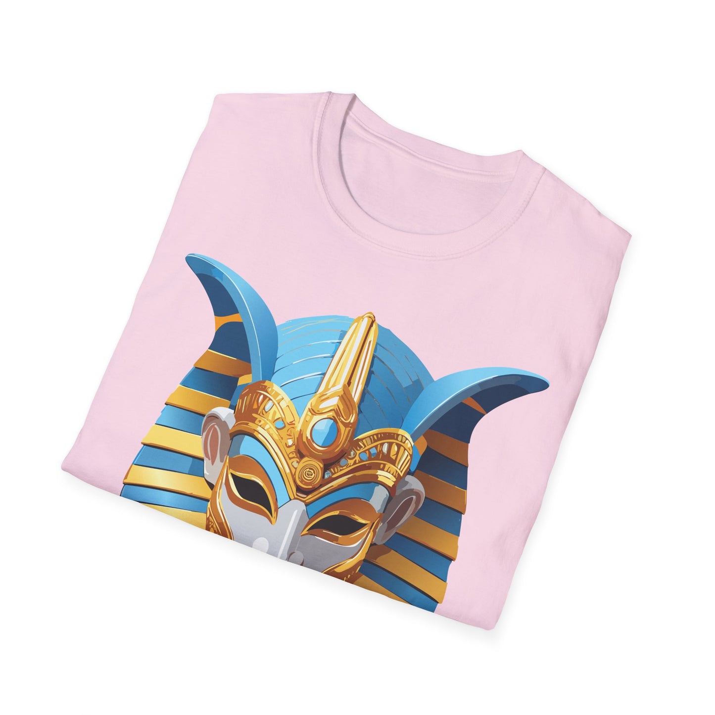 Mask Tee Shirt, Mask Shirt, Shirt with Mask, Masquerade Tees