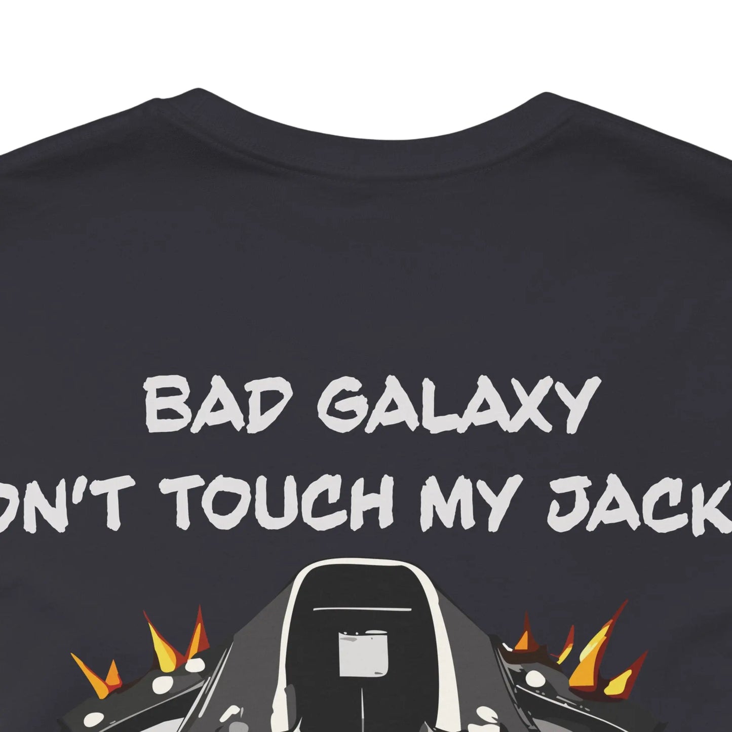 PUNK ROCK Tee Shirt