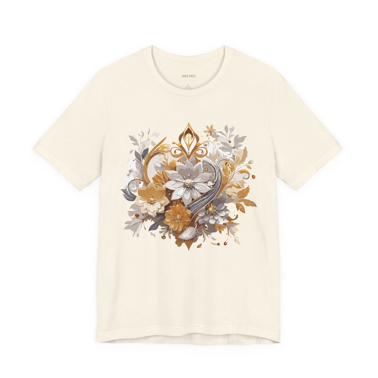 Jewelry Shirt