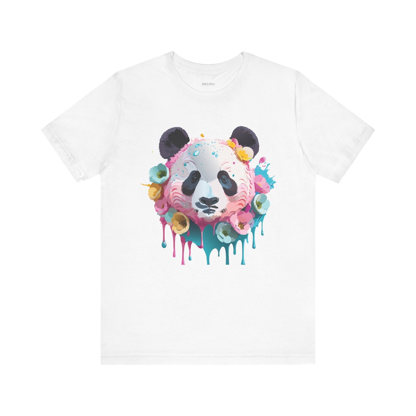 Panda Shirt