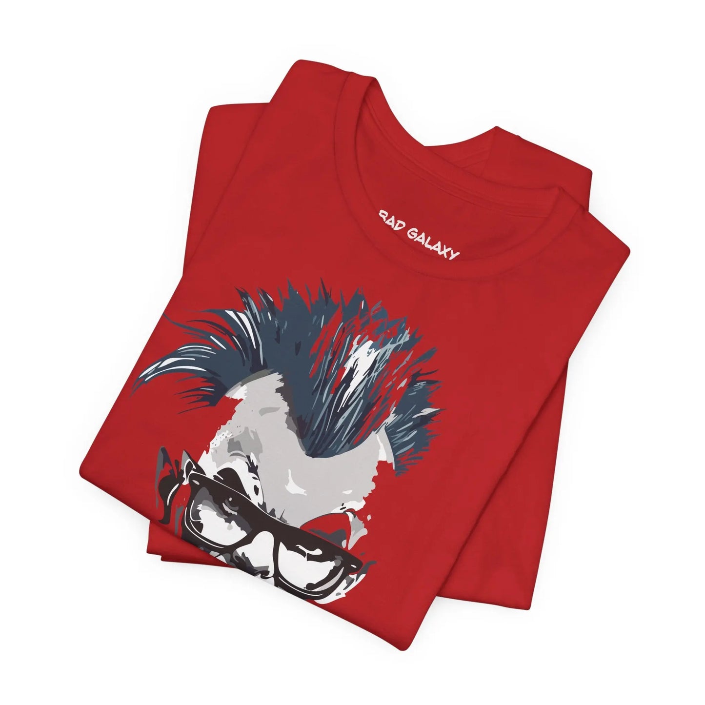 PUNK ROCK Tee Shirt