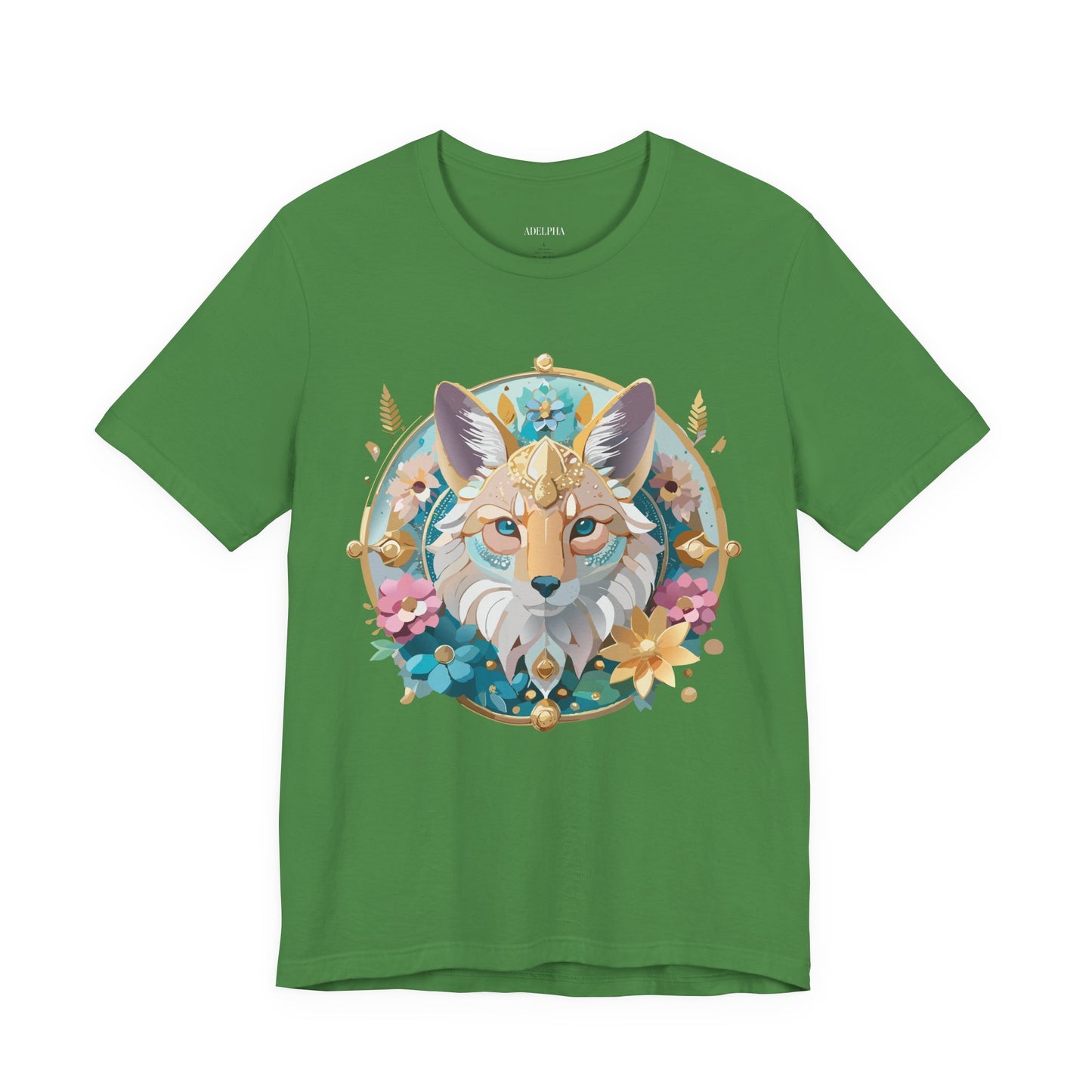 Medallion Shirt