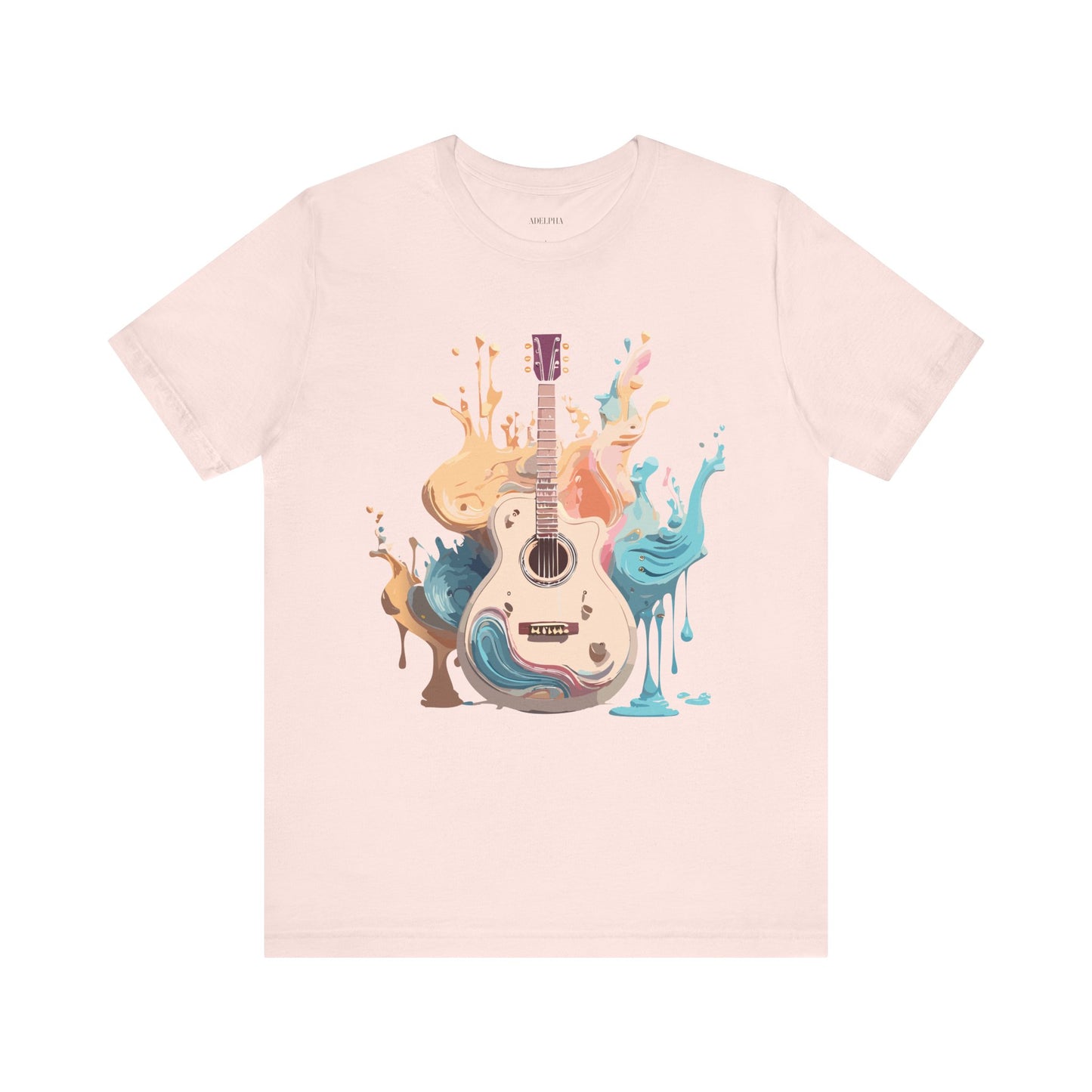 Music T Shirt