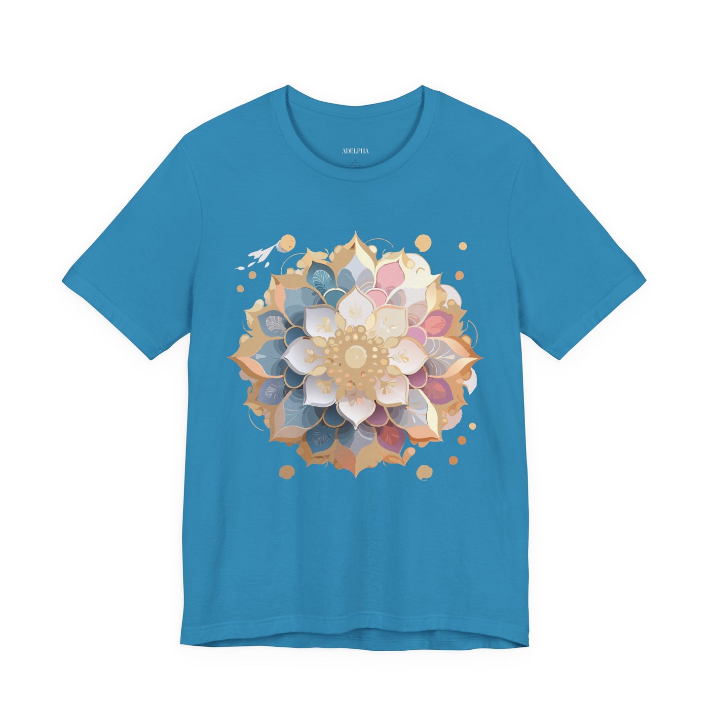 Mandala Shirt