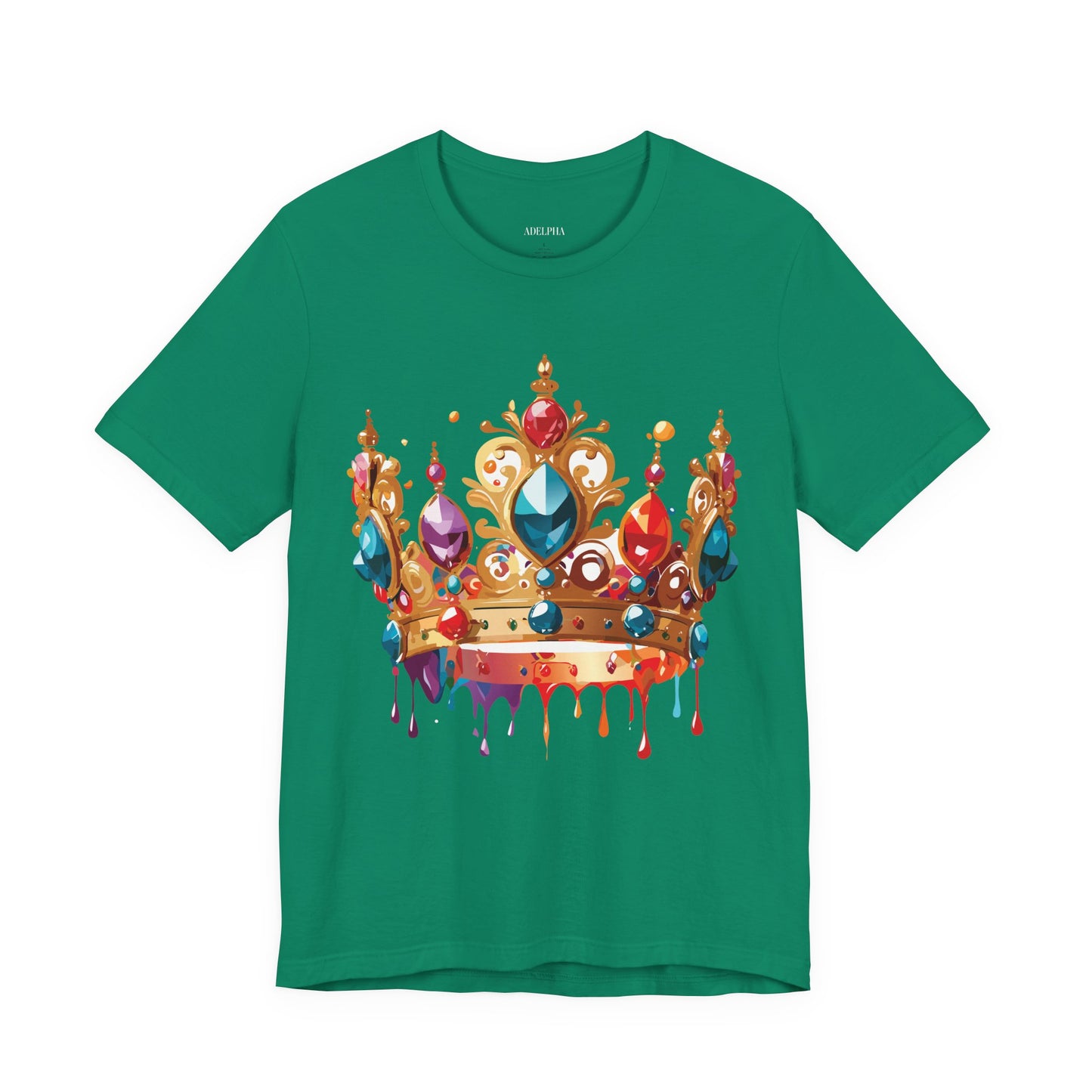 Crown Shirt