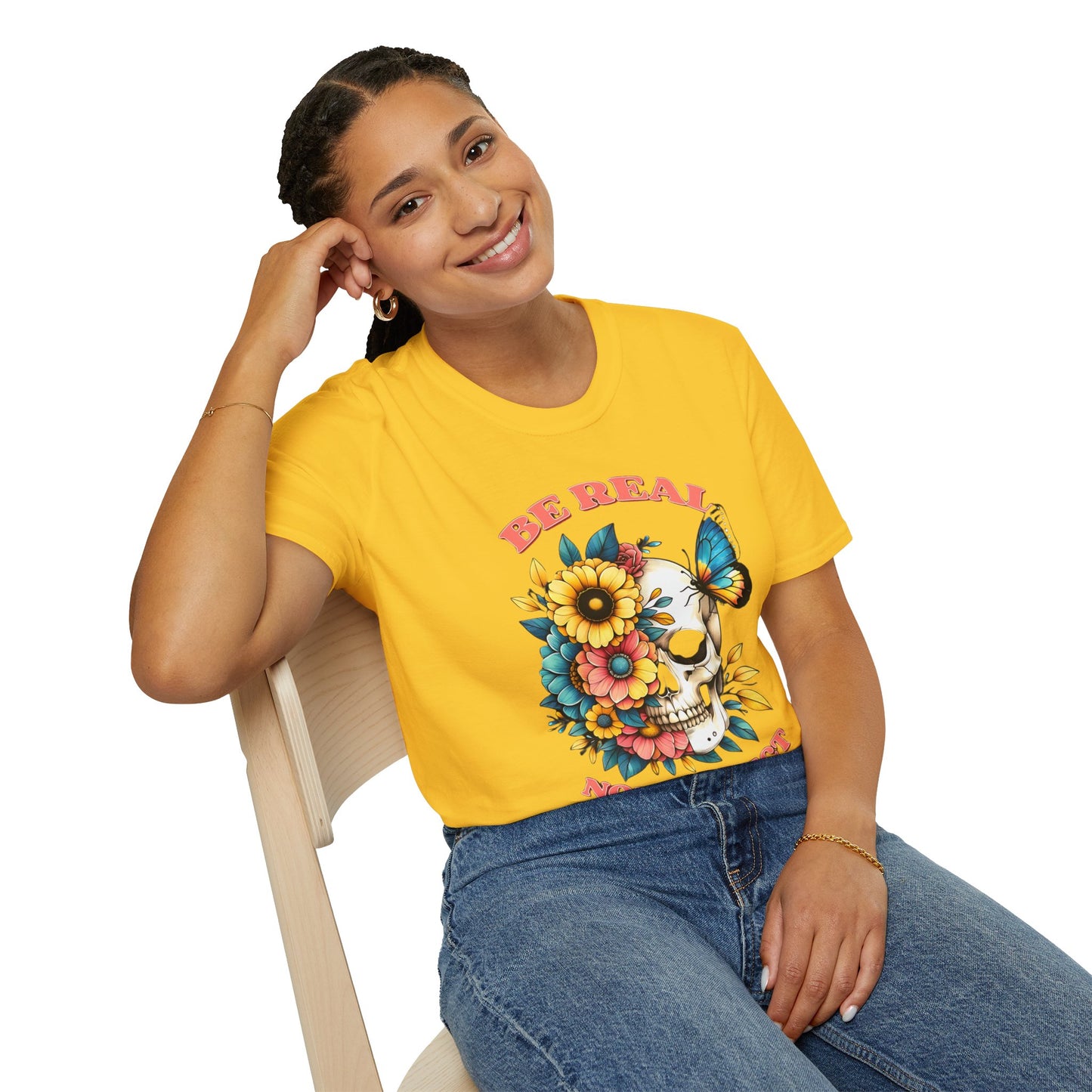 Skull Tee Shirt, Skeleton Shirt, Shirt with Skull, Shirt with Skeleton