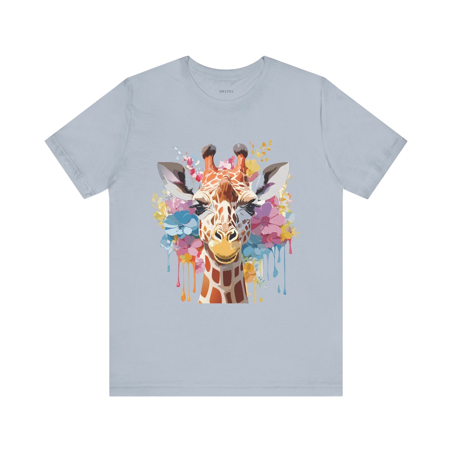 Giraffe Shirt