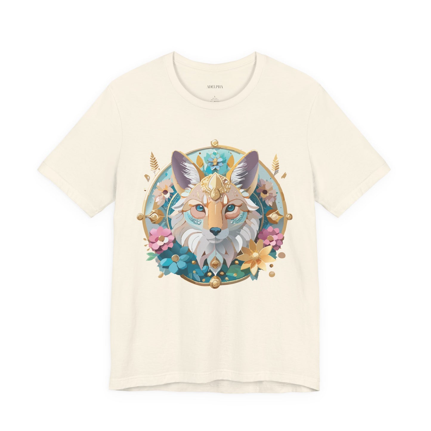 Medallion Shirt