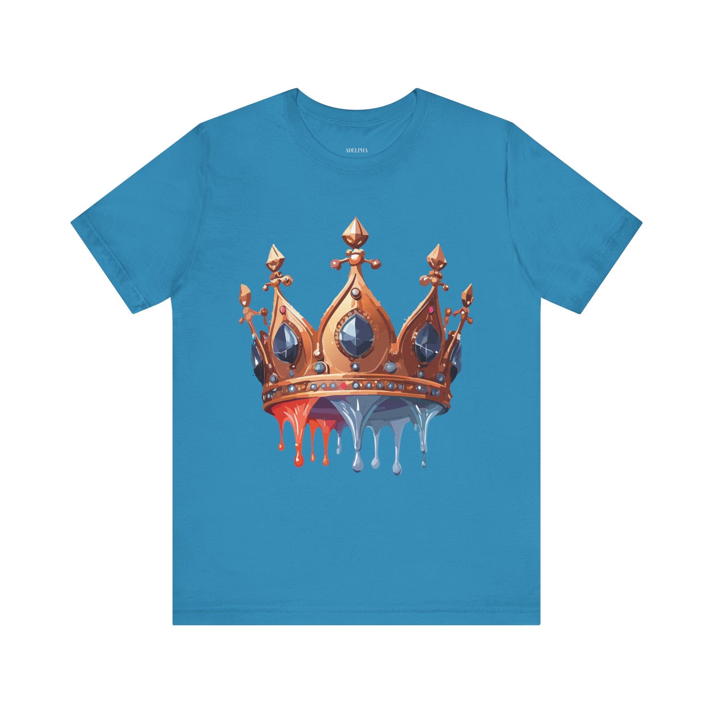 Crown Shirt