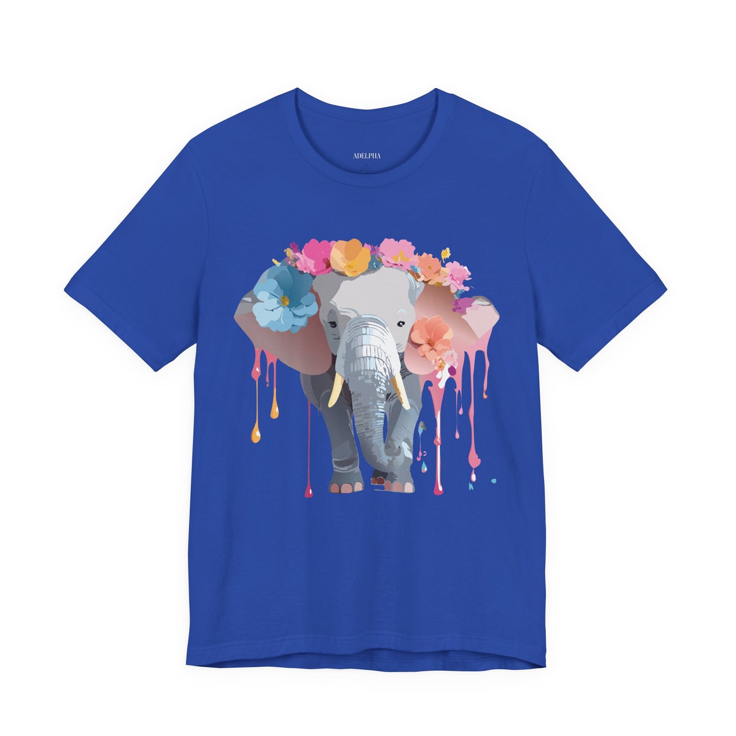 Elephant Shirt