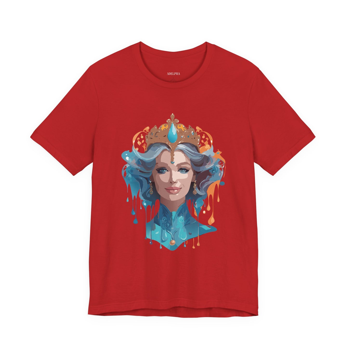 Queen T Shirt