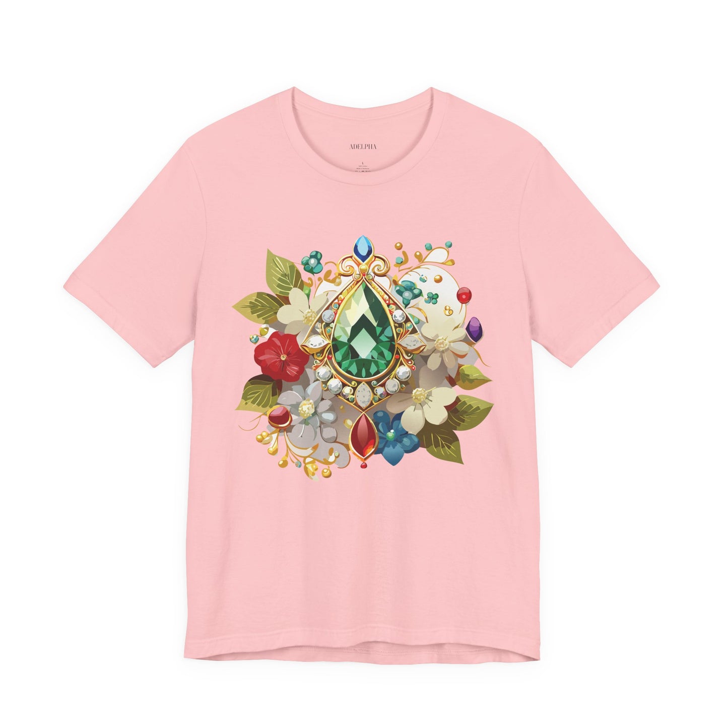 Jewelry Shirt