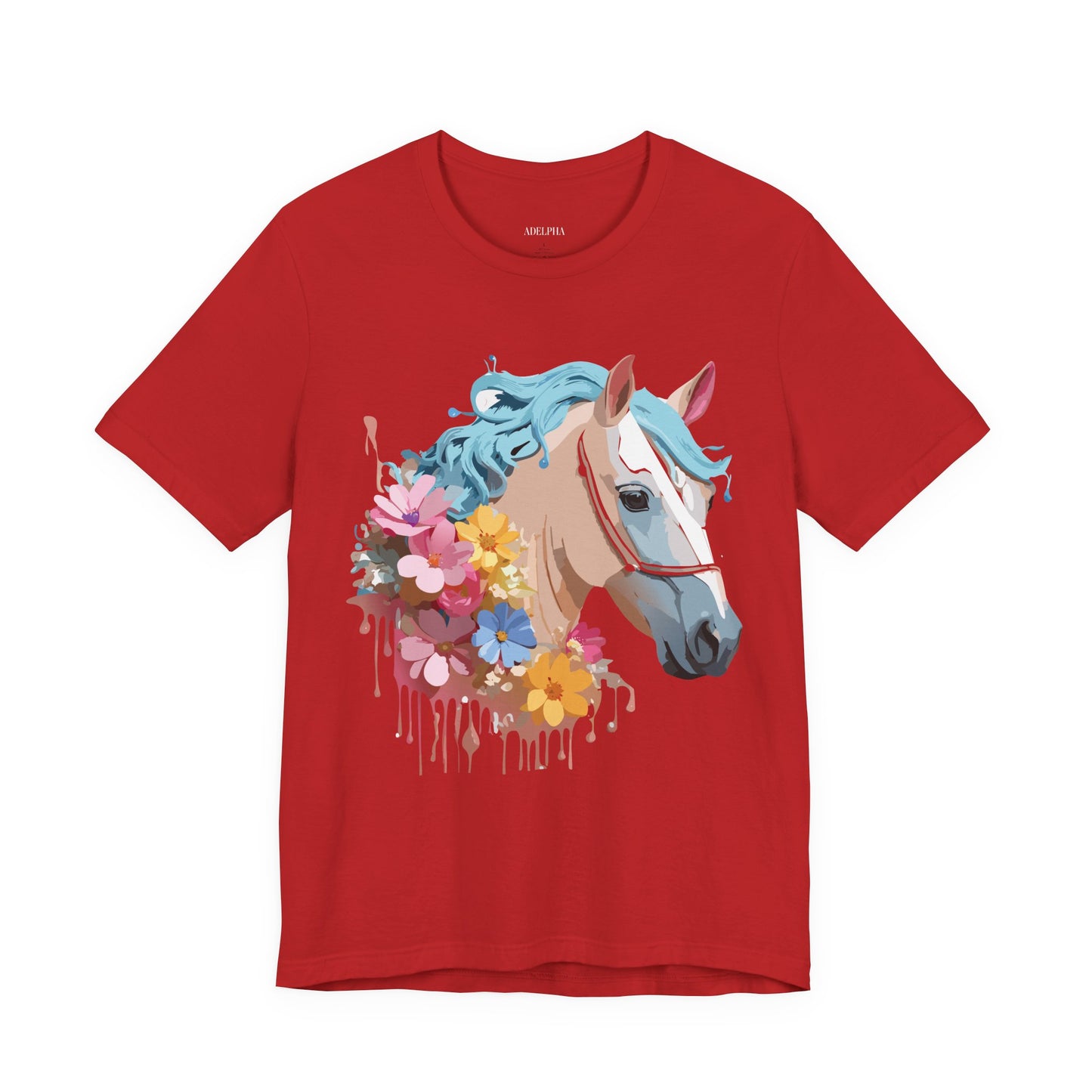 Horse Shirt, Shirt with Horse