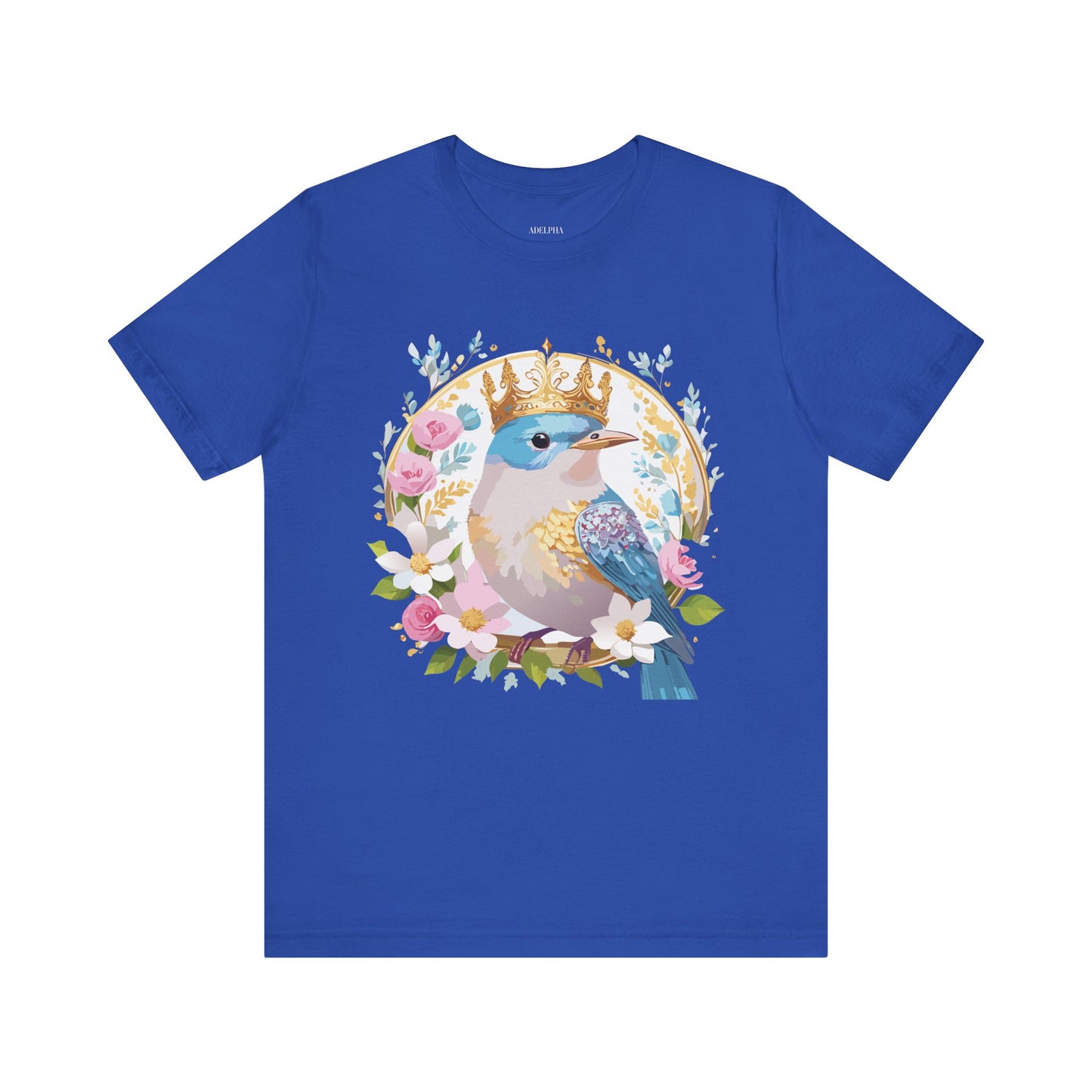 Medallion Shirt