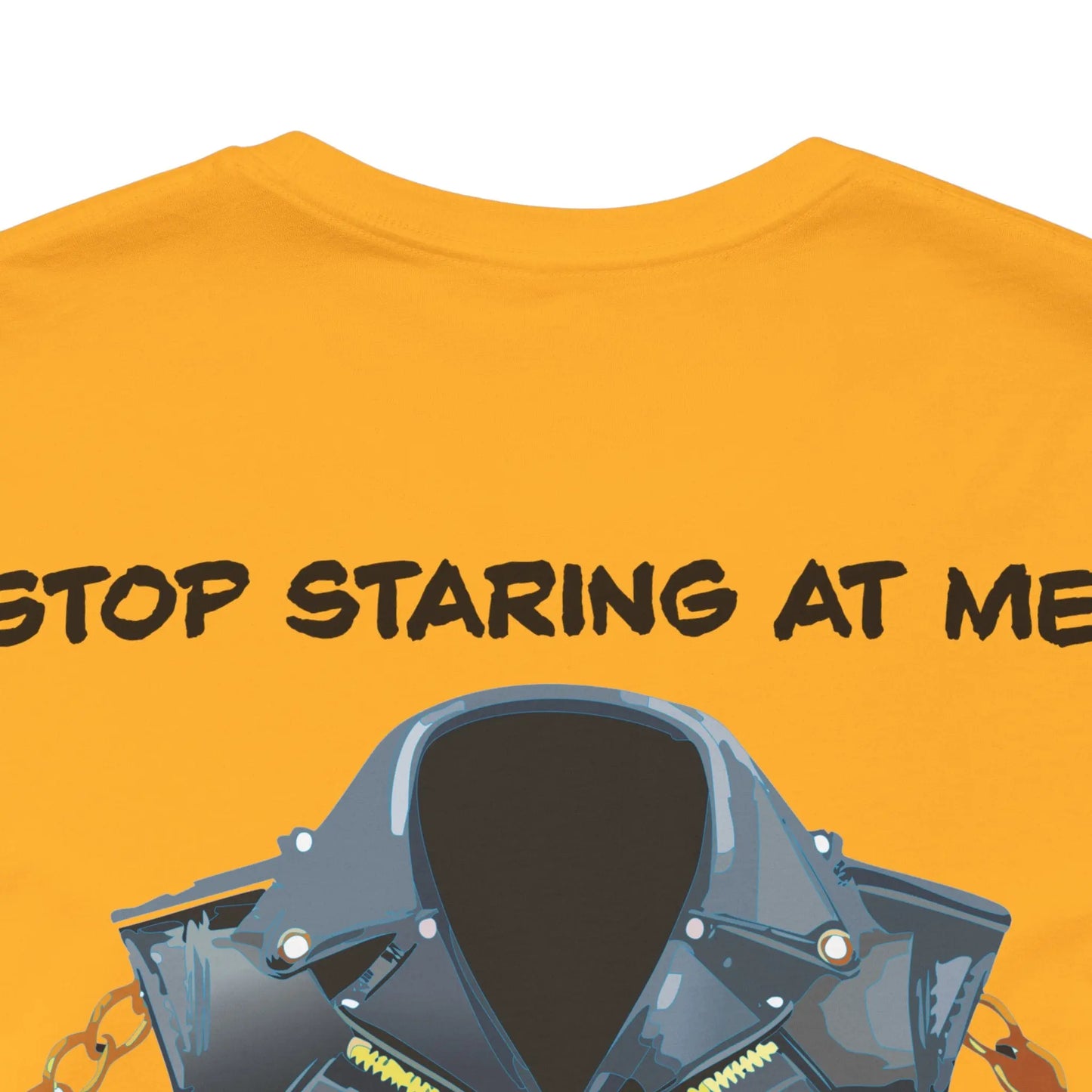 Animal T Shirt - Bad Galaxy