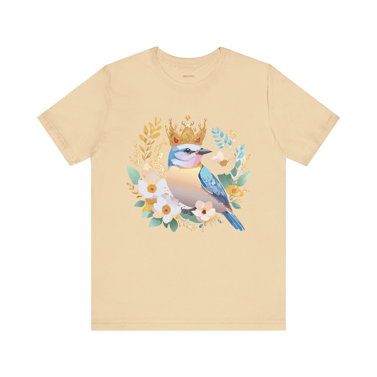 Medallion Shirt