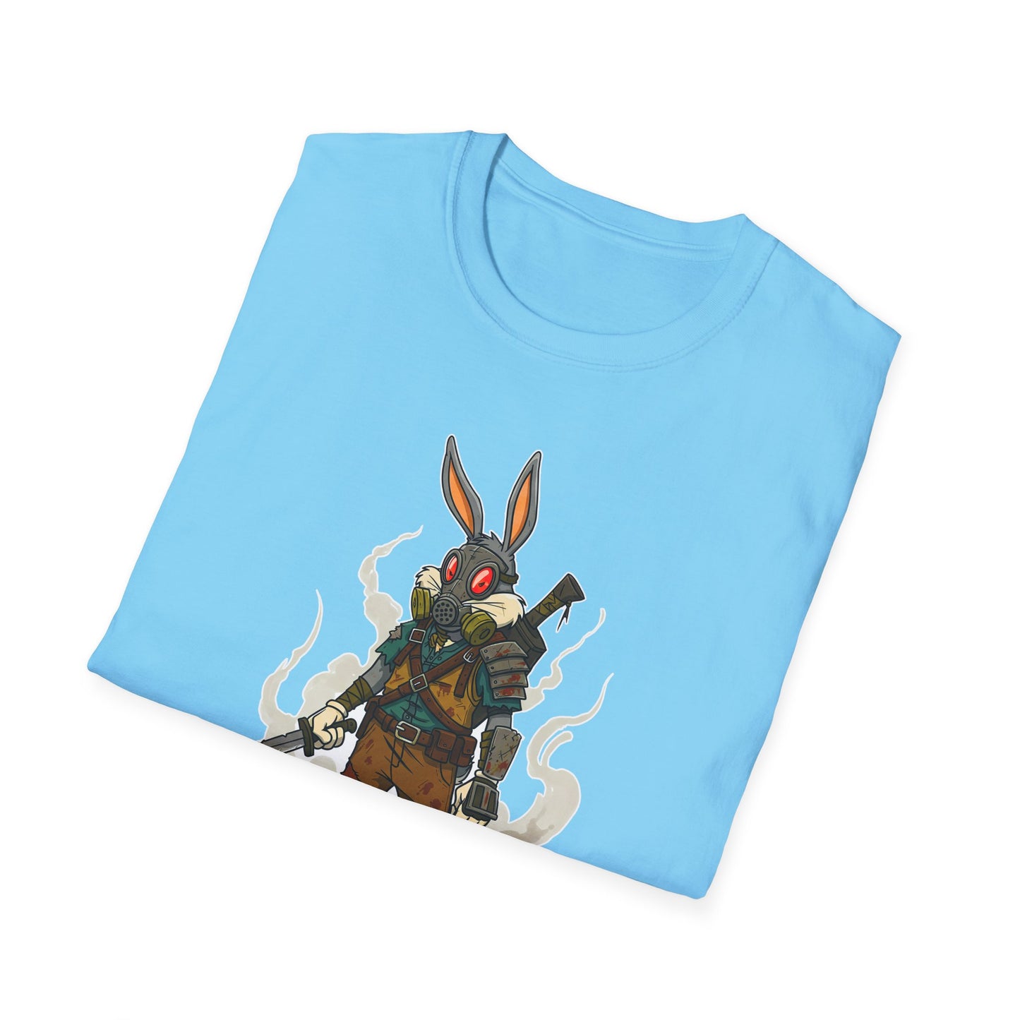 Bugs Bunny Shirt, Bugs Bunny T Shirt, Shirt with Bugs Bunny, T Shirt with Cartoon, Cartoon on T Shirt, Animation Shirt