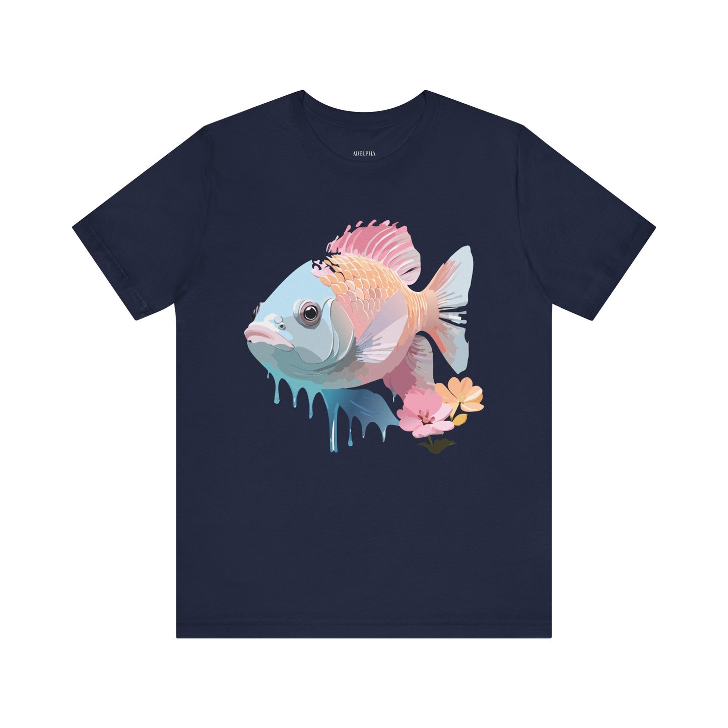Fish Shirt