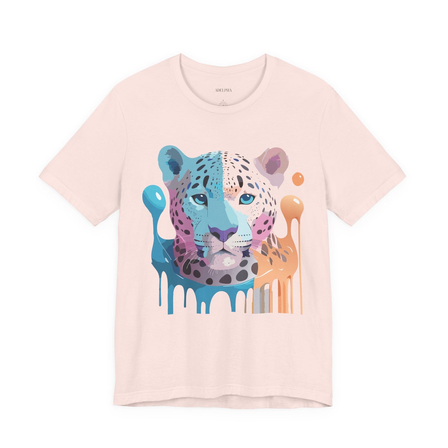 Cheetah Shirt